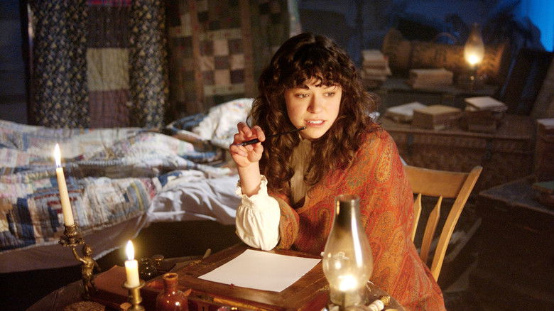 кадр из фильма Старый добрый День Благодарения