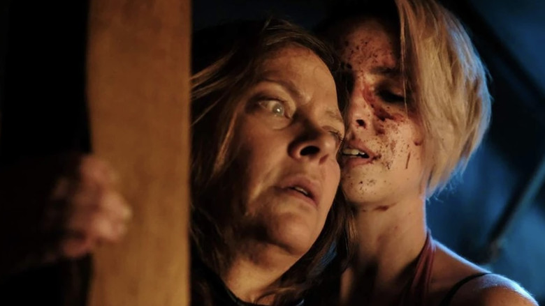 кадр из фильма Коллекционер 3