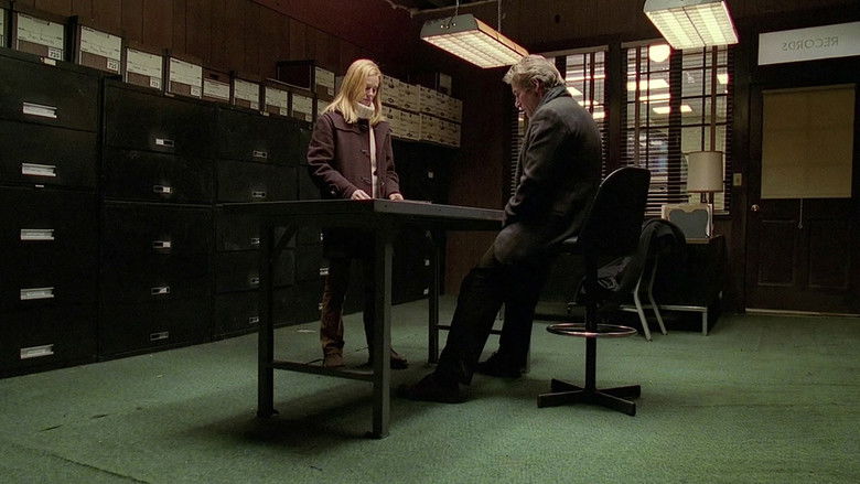 кадр из фильма Человек-мотылек