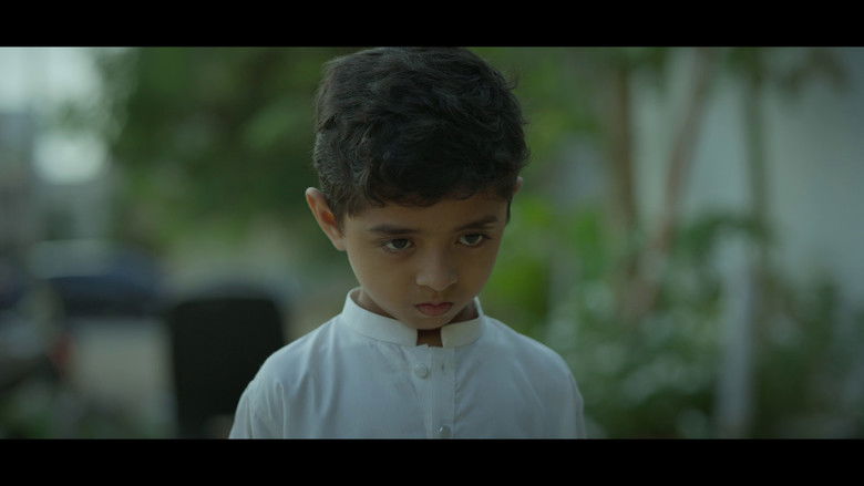 кадр из фильма Main Aur Achu