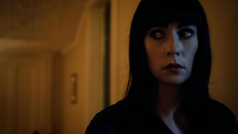 кадр из фильма Psycho Storm Chaser