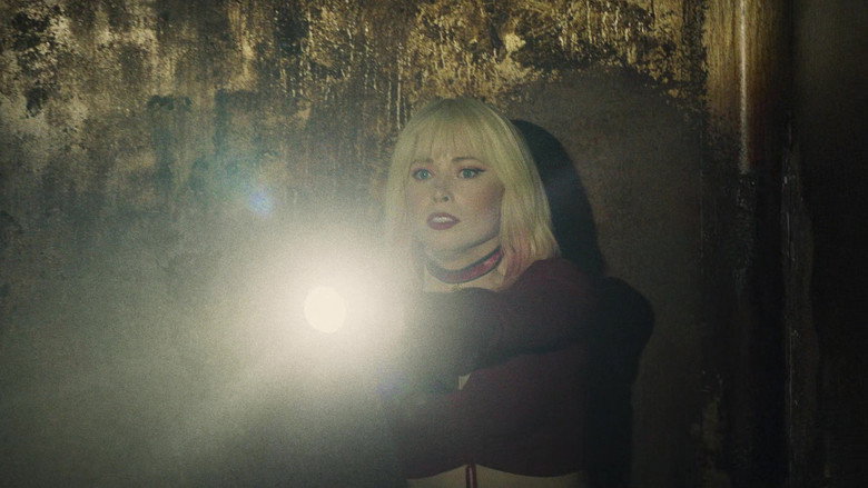 кадр из фильма Возвращение в Сайлент Хилл