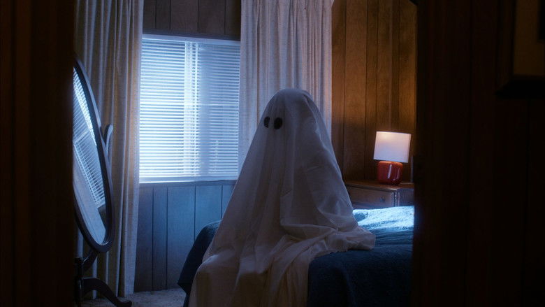 кадр из фильма Living Dead