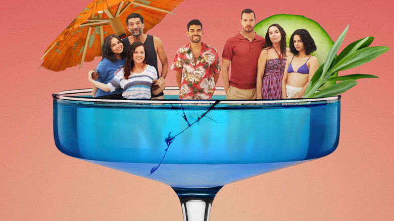 кадр из фильма Classe moyenne