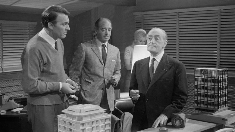 кадр из фильма Il comandante