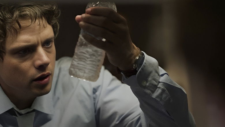 кадр из фильма Exposure