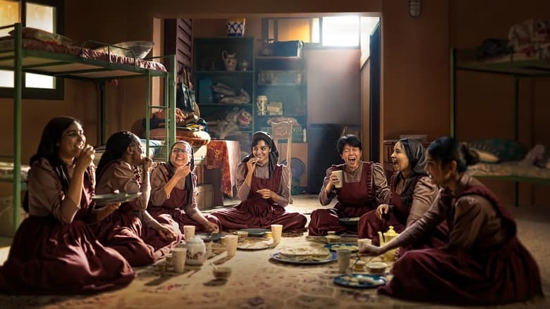 кадр из фильма ആയിഷ