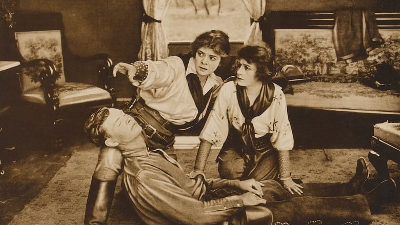 кадр из фильма The Masked Rider