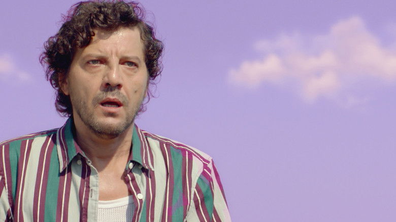 кадр из фильма Ты — смысл моей жизни