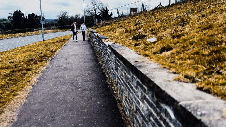 кадр из фильма Let us in