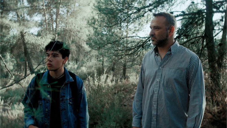 кадр из фильма El Bosque del Eco