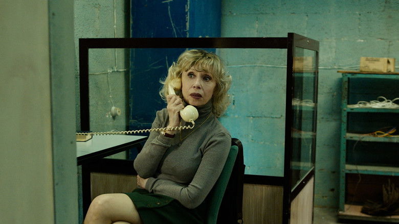 кадр из фильма Голоса за кадром