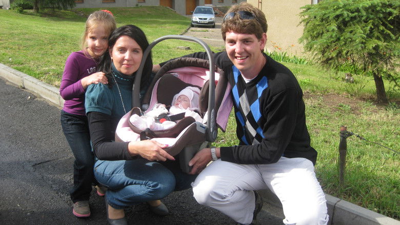 кадр из фильма Adopce: Konkurz na rodiče