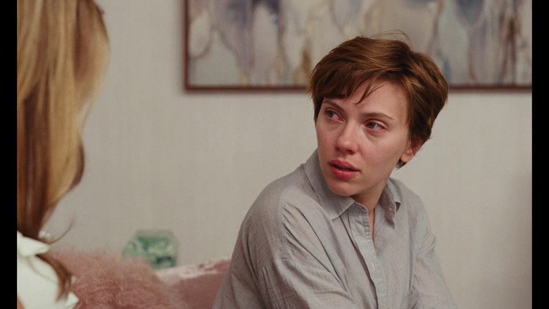 кадр из фильма История о супружестве