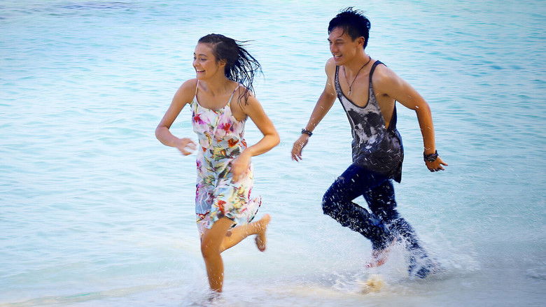 кадр из фильма Dear Nathan: Hello Salma