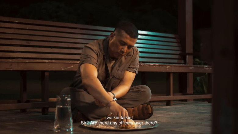 кадр из фильма Banduan