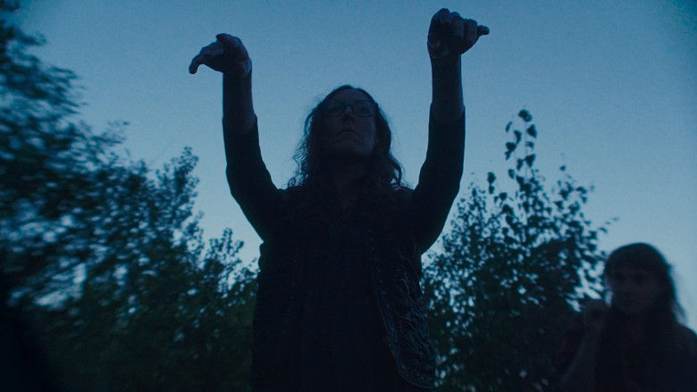 кадр из фильма Cauchemar Conseil