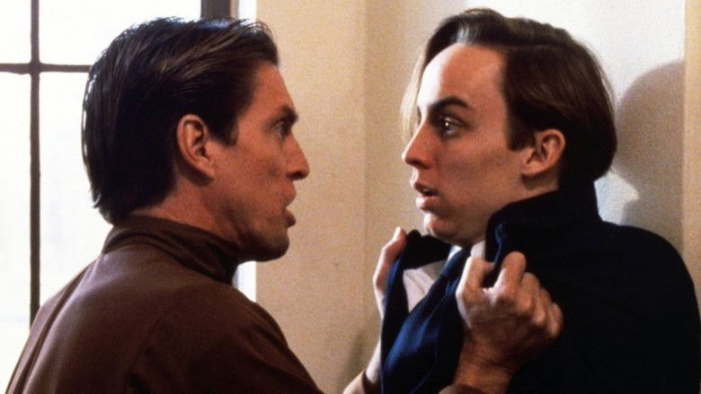 кадр из фильма Шоколадная война