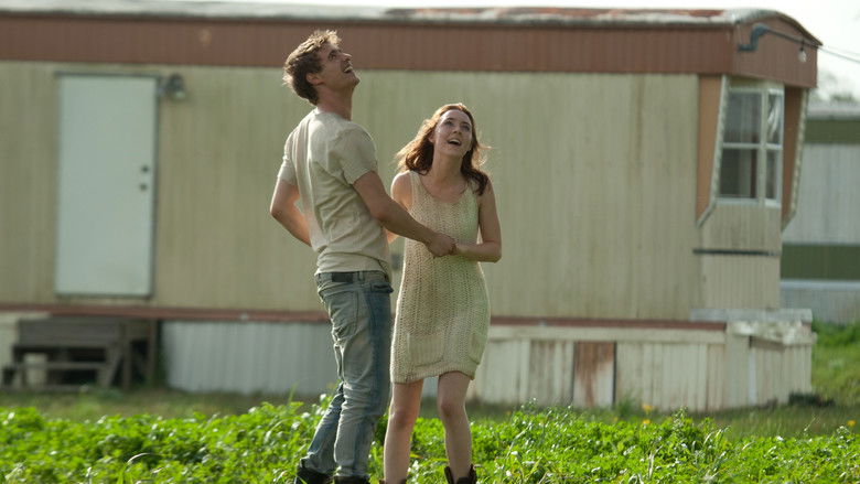 кадр из фильма Гостья