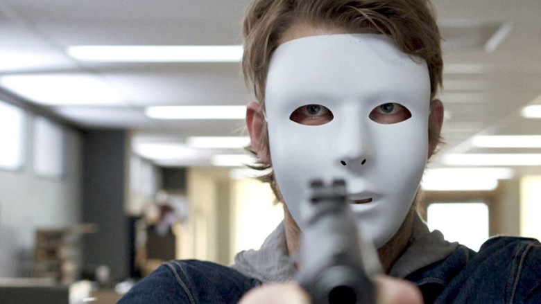 кадр из фильма Семь минут