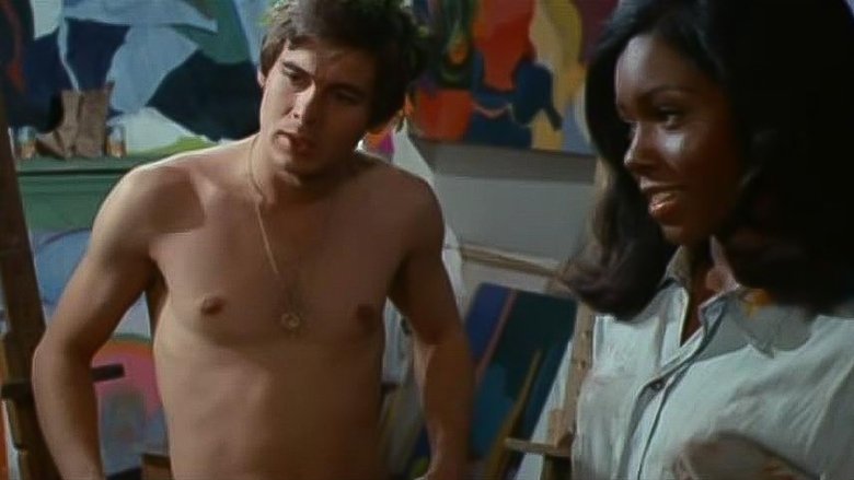 кадр из фильма Three in the Attic