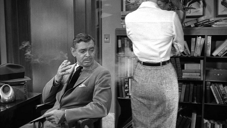 кадр из фильма Любимец учителя