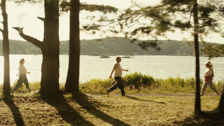 кадр из фильма Gamle Venner