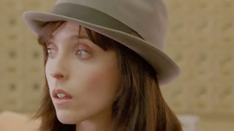 кадр из фильма Violet