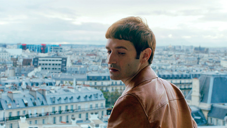 кадр из фильма Тряпичный мальчик