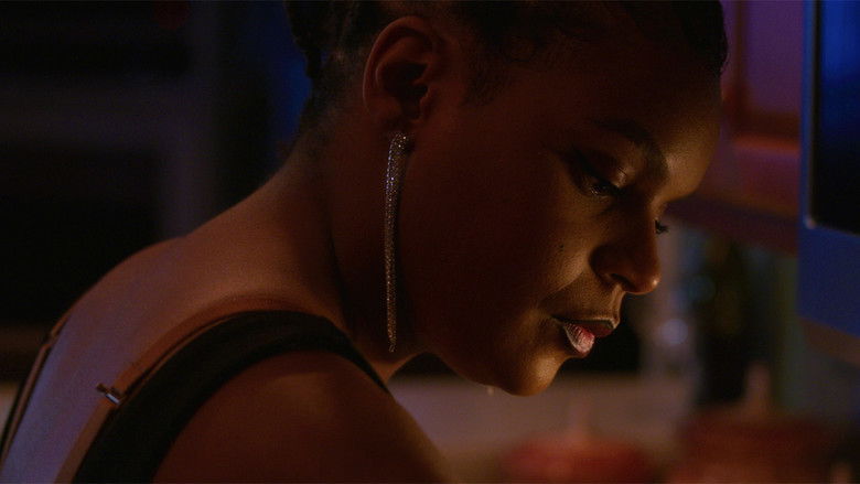 кадр из фильма Wet Things