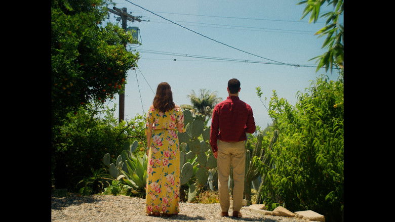 кадр из фильма Brunch!