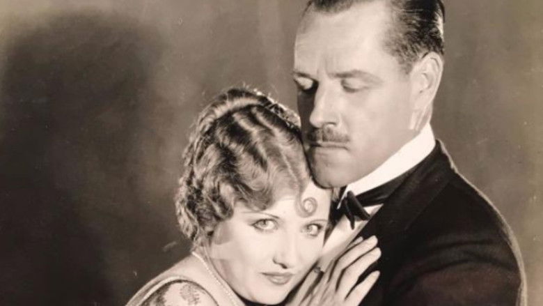 кадр из фильма Making a Man