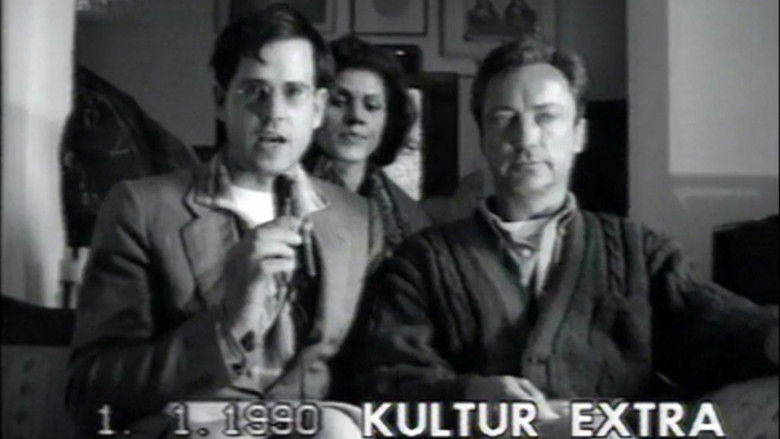 кадр из фильма Tod eines Weltstars