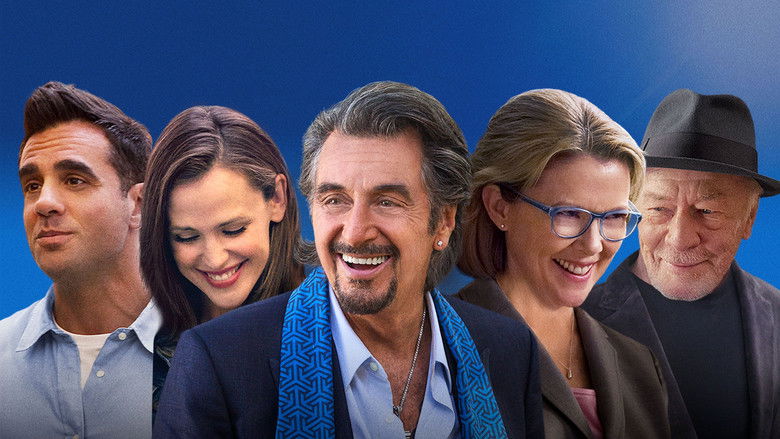 кадр из фильма Второй шанс