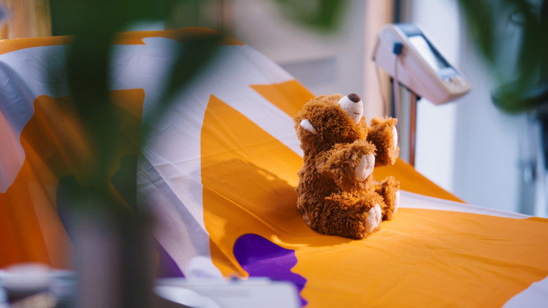 кадр из фильма De KiKa Marathon Missie