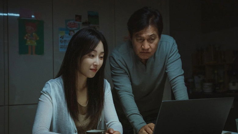 кадр из фильма 카시오페아