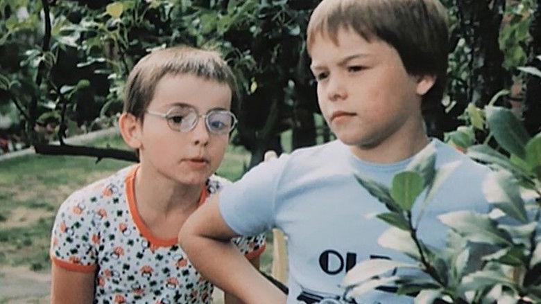 кадр из фильма Benno macht Geschichten