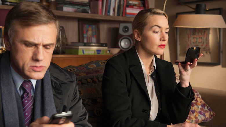 кадр из фильма Резня