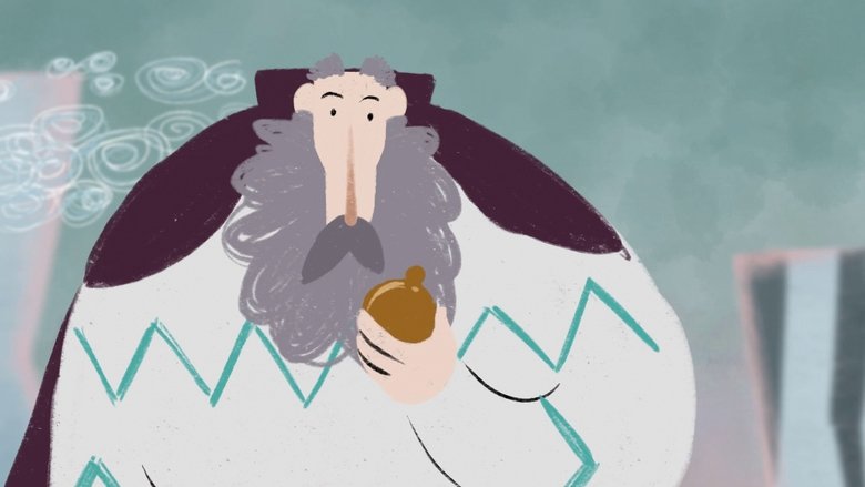 кадр из фильма Prebúdzač