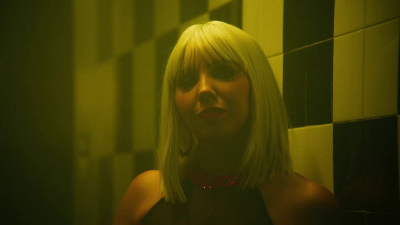 кадр из фильма Валенсийки