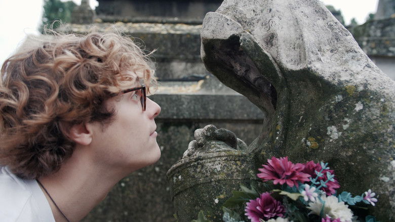 кадр из фильма Deux corps