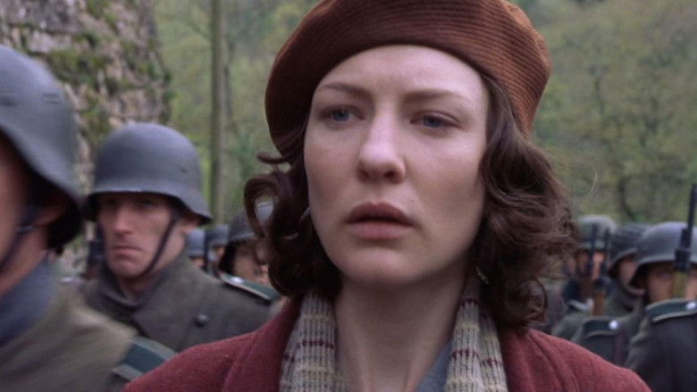 кадр из фильма Шарлотта Грей