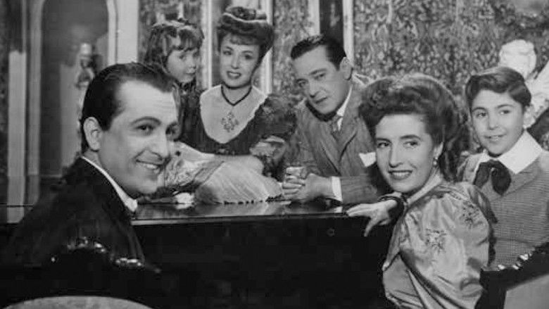 кадр из фильма Historia del 900