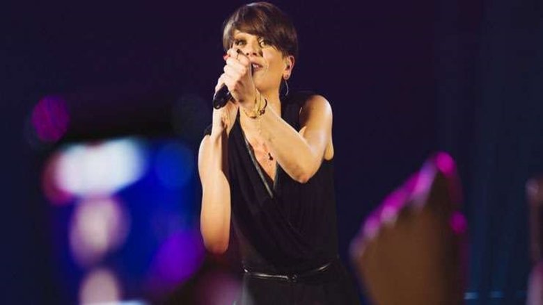 кадр из фильма Alessandra Amoroso: Vivere a colori Tour Forum di Assago a Milano