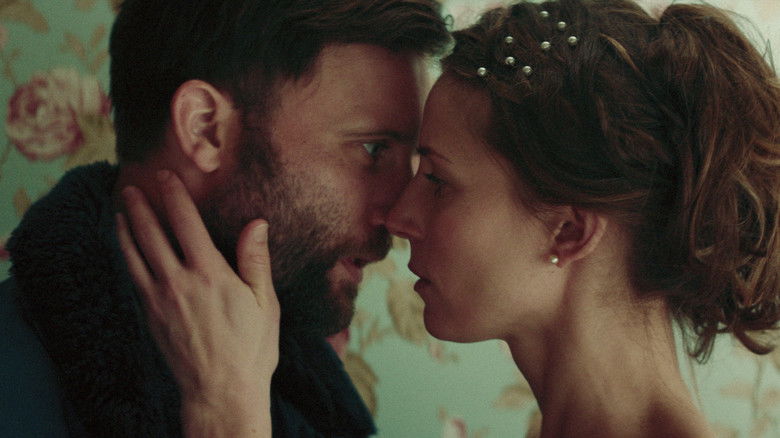 кадр из фильма Rosemari