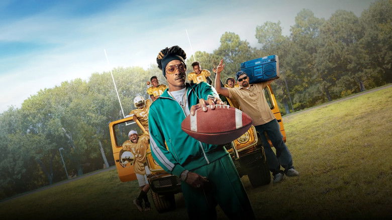 кадр из фильма Андердоги