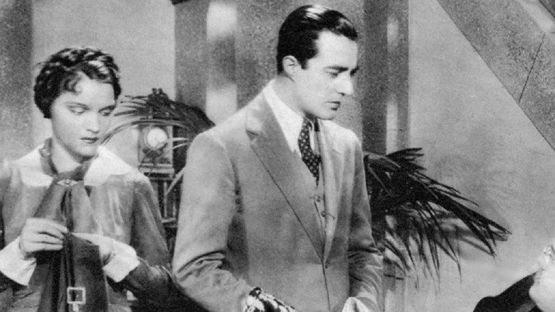 кадр из фильма Ma non è una cosa seria