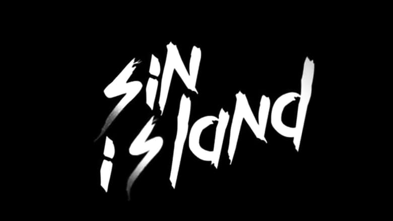 кадр из фильма Sin Island