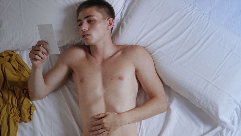 кадр из фильма È solo nella mia testa