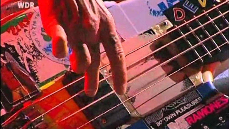 кадр из фильма Red Hot Chili Peppers - Live at Rock am Ring (Rockpalast 2004)